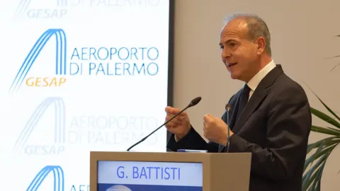 Al via la stagione estiva dell’Aeroporto di Palermo con 105 destinazioni e 10 nuove rotte