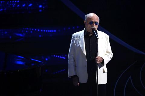 E’ morto Gino Paoli, aveva 91 anni. Addio al poeta della canzone d’autore italiana