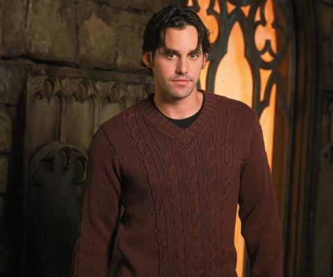 È morto a 54 anni Nicholas Brendon, star nella serie “Buffy l’ammazzavampiri”
