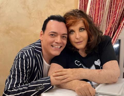 Igor Righetti assegna l'”Alberto Sordi Family Award 2026-San Marino”, Ventura e Pascale tra premiati. Omaggio a Patrizia De Blanck