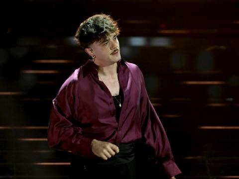 Olly, riparte il “Tutta Vita Tour” con il doppio appuntamento a Jesolo