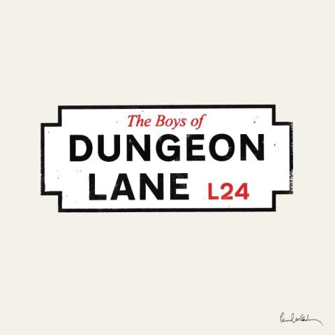 Esce il nuovo album di Paul McCartney “The Boys of Dungeon Lane”