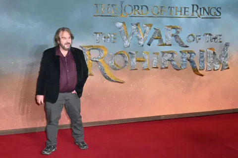 Cannes 2026, Peter Jackson riceverà la Palma d’Oro alla carriera