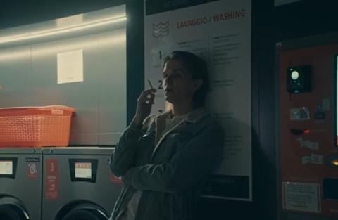 GM Production, “Quinn” unico corto italiano all’European Film Festival di Lille