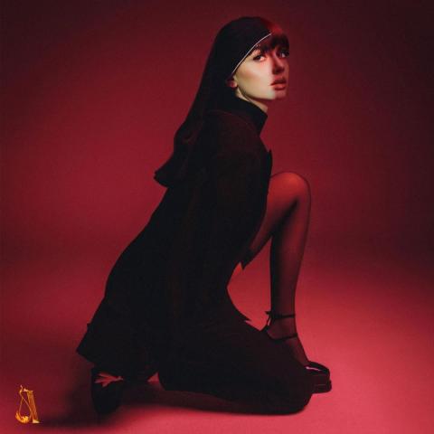 “Canzone estiva”, esce il nuovo brano inedito di Annalisa