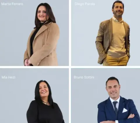 Bluvacanze rafforza l’area End Consumer